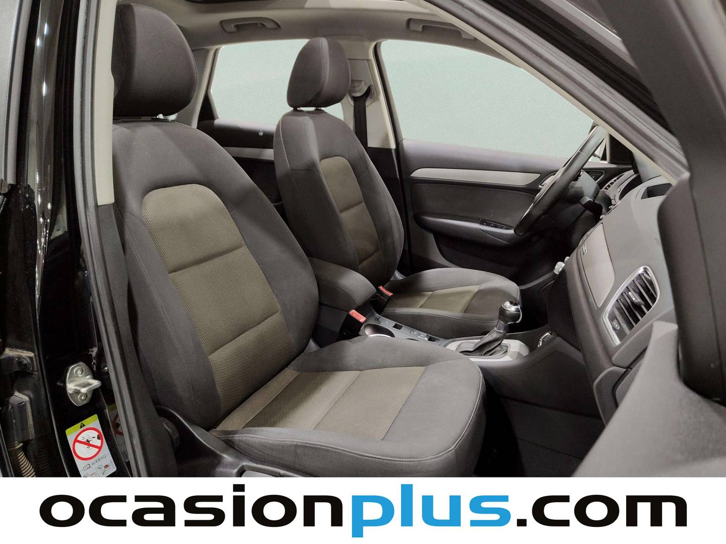 Audi Q3 Audi Q3 Advanced 2.0 TDI quattro (177 CV) S tronic Paquete S-Line diésel