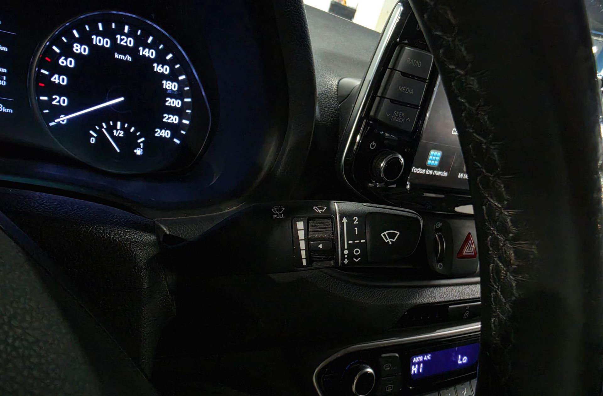 Hyundai i30 Fastback 1.0 T-GDi Klass - foto 29