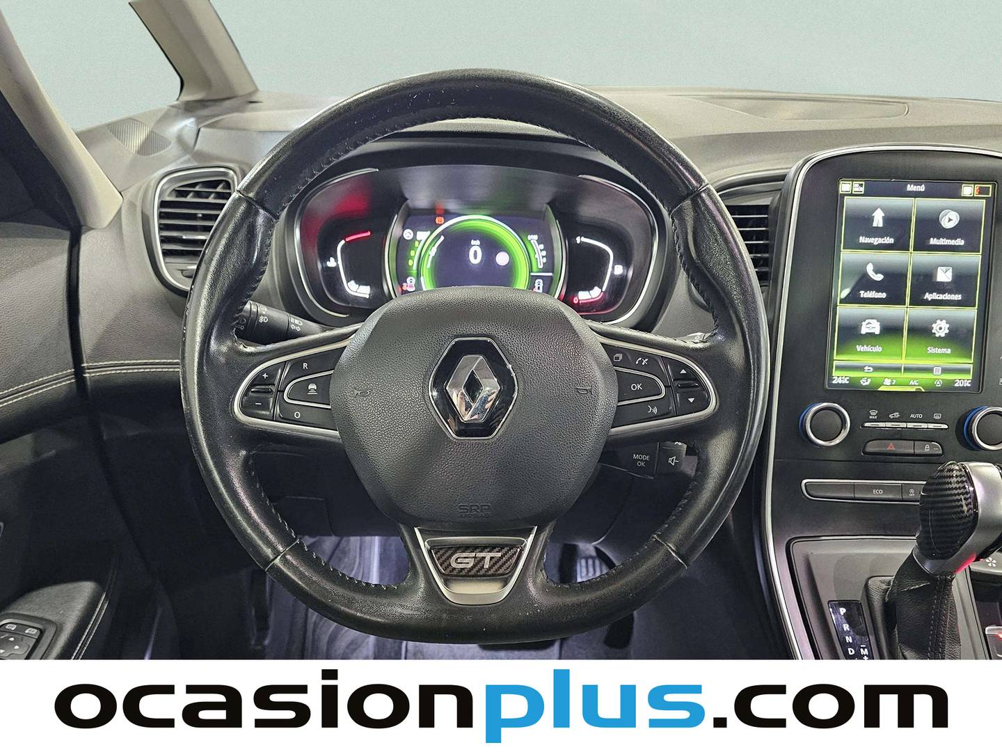 Renault Grand Scénic Renault Grand Scenic dCi 160 Edition One EDC (160 CV) de segunda mano