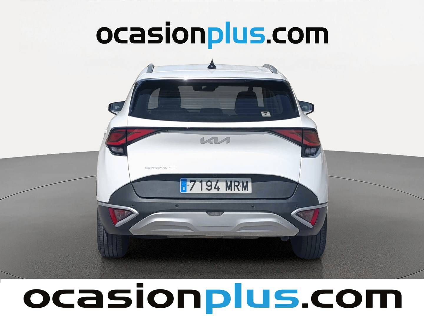 KIA Sportage KIA Sportage 1.6 T-GDi MHEV Drive 4x2 (150 CV) barato