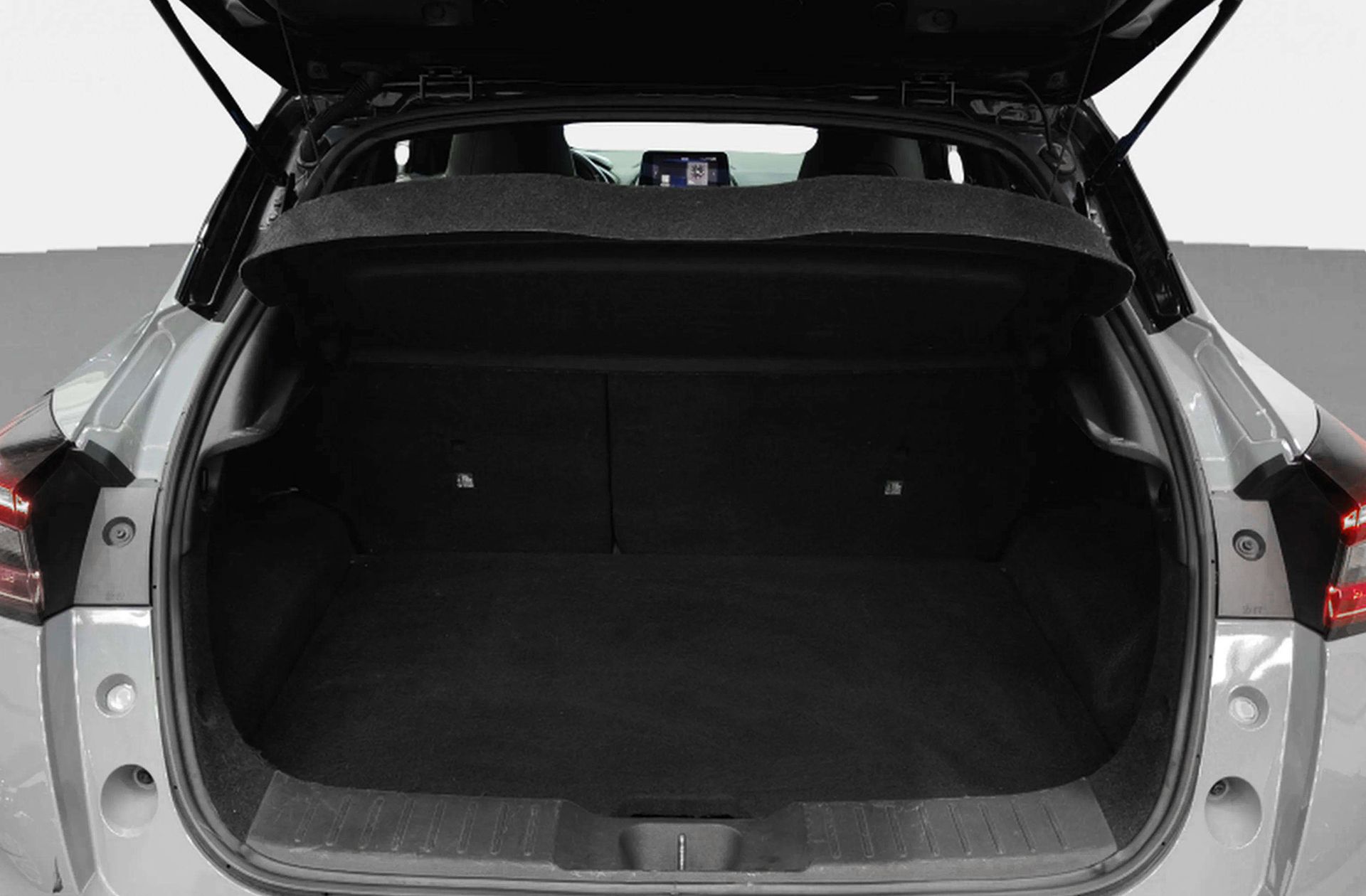 Nissan Juke Hybrid N-Design Black - foto 16