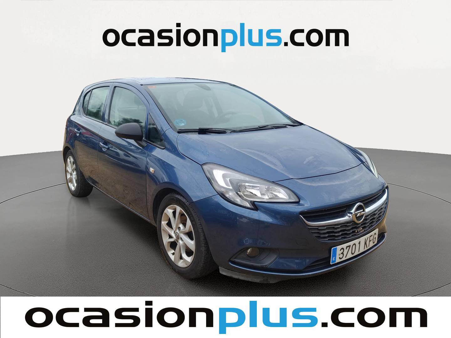 Foto Opel Corsa Opel Corsa 1.4 Selective (90 CV)