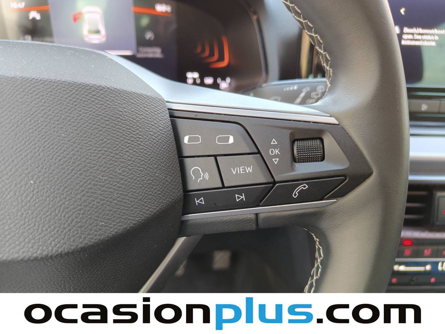 Foto Seat Ibiza SEAT Ibiza 1.0 TSI S&S Special Edition Xcellence  (115 CV)