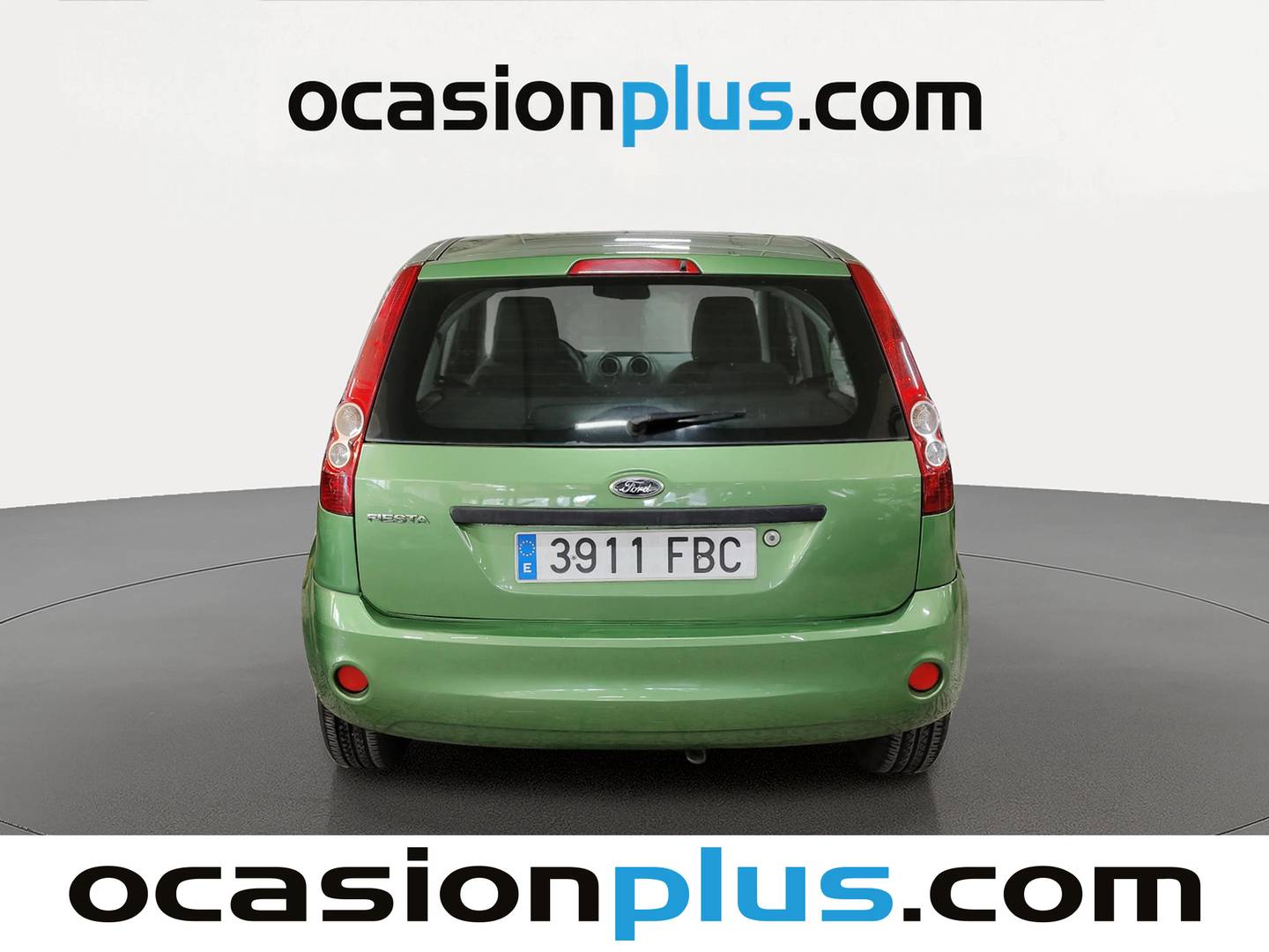 Ford Fiesta Ford Fiesta 1.4 Trend (80 CV) barato