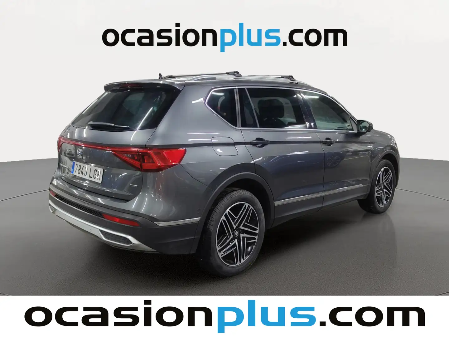 Foto Seat Tarraco SEAT Tarraco 2.0 TDI Xcellence Plus 4Drive DSG (150 CV)