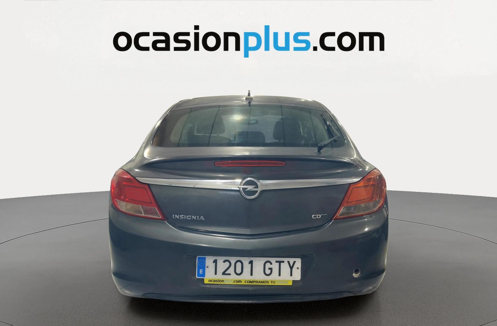 Opel Insignia 2.0 CDTI ecoFLEX Edition - foto 12