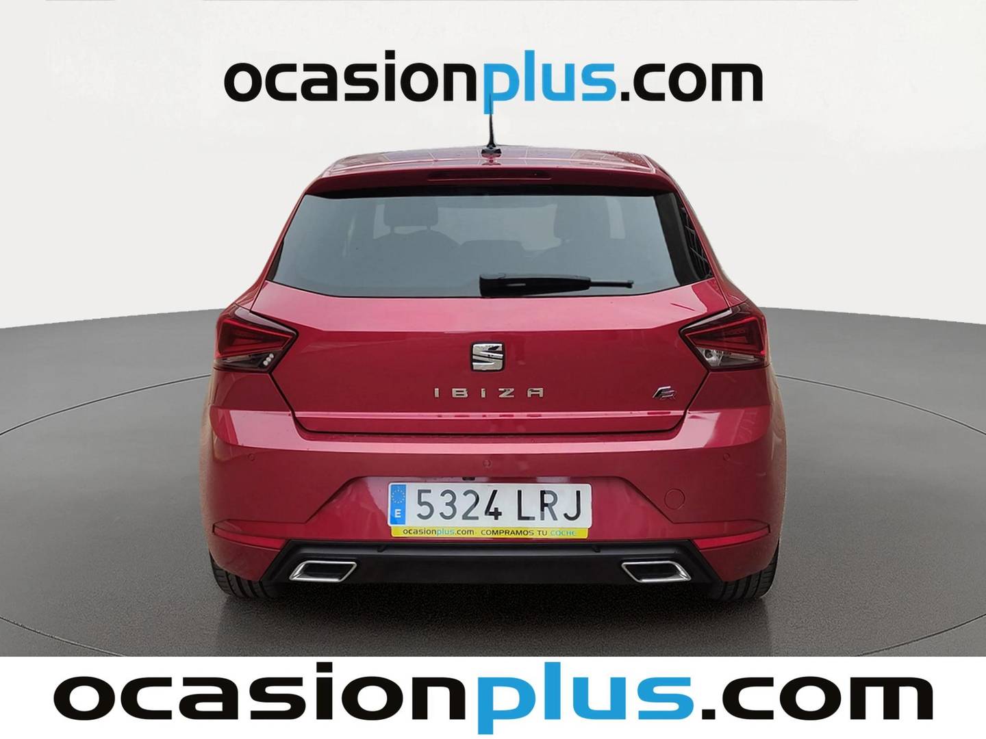 Seat Ibiza Seat Ibiza 1.0 TSI FR Go DSG (110 CV) barato
