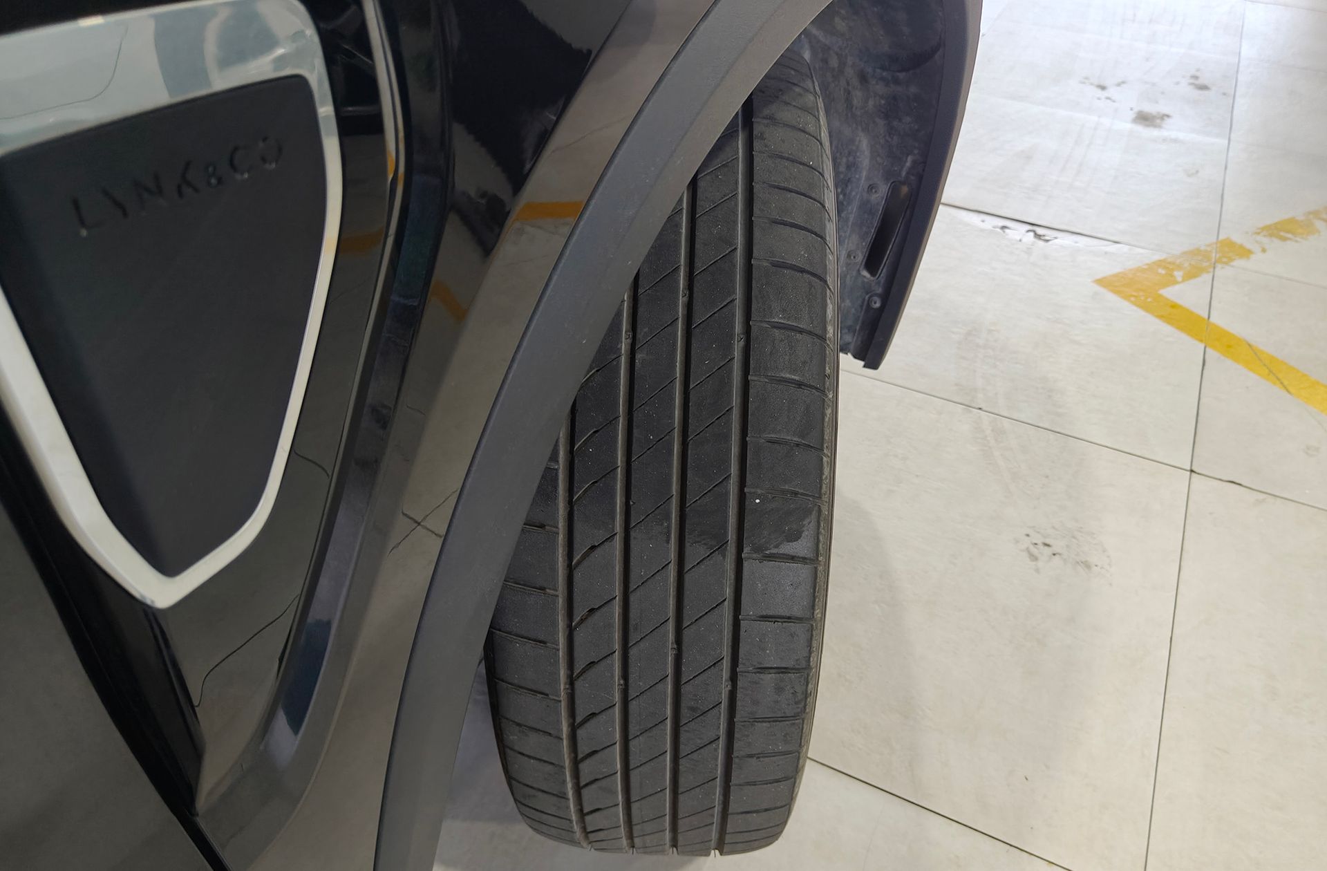 Lynk & Co 01 1.5 PHEV - foto 37