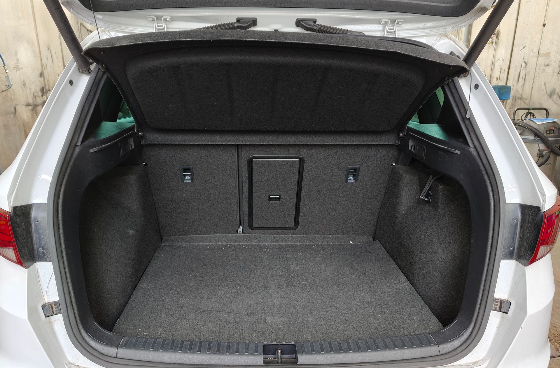 SEAT Ateca 2.0 TSI FR 4Drive DSG - foto 17