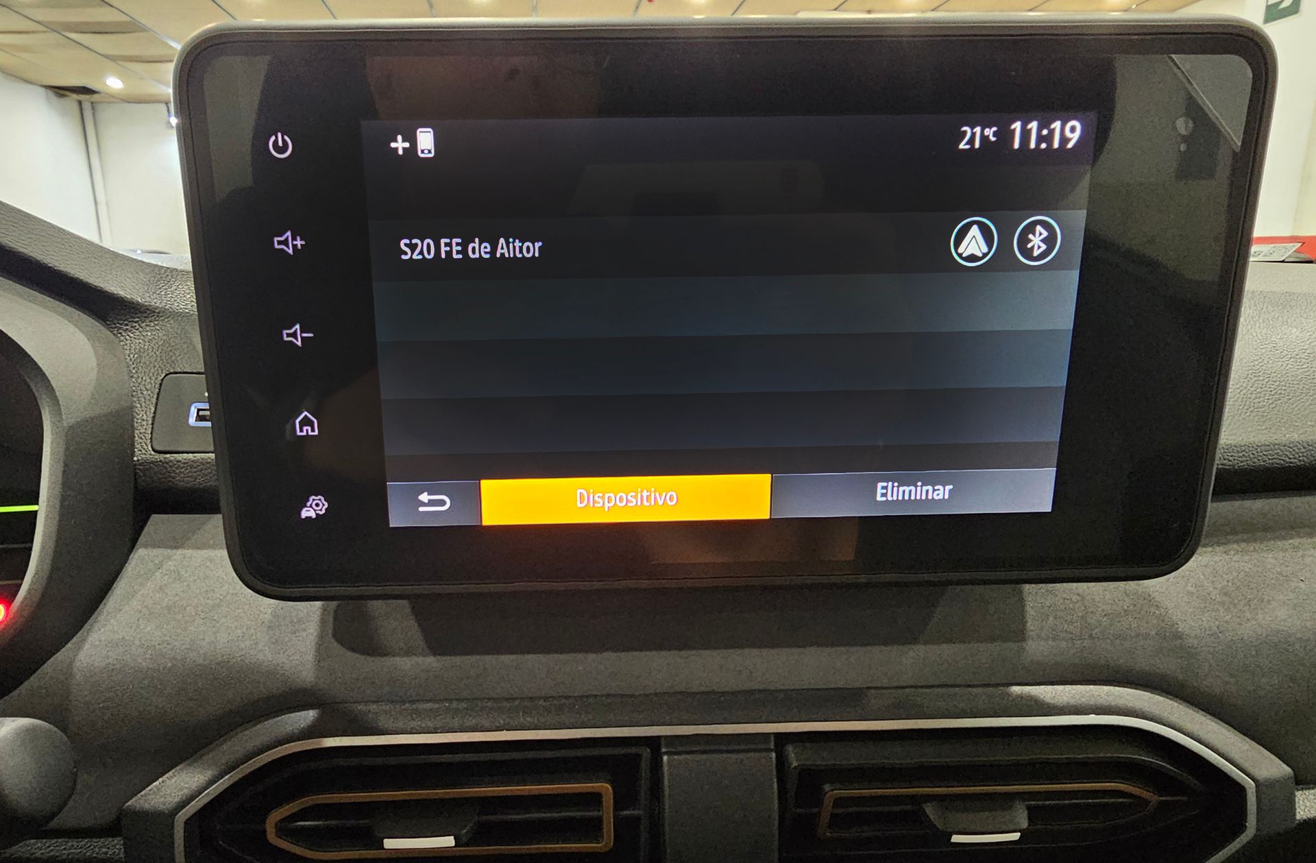Dacia Jogger Extreme Go Hybrid - foto 10