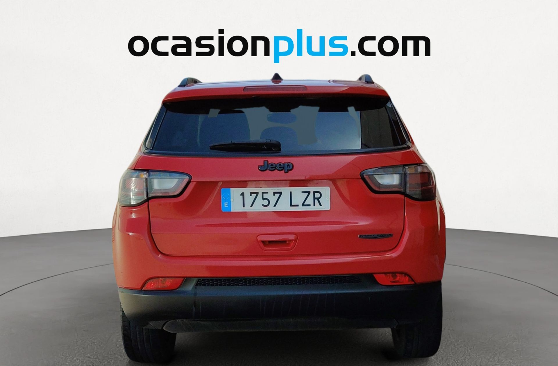 Jeep Compass 1.3 Gse Night Eagle FWD - foto 12