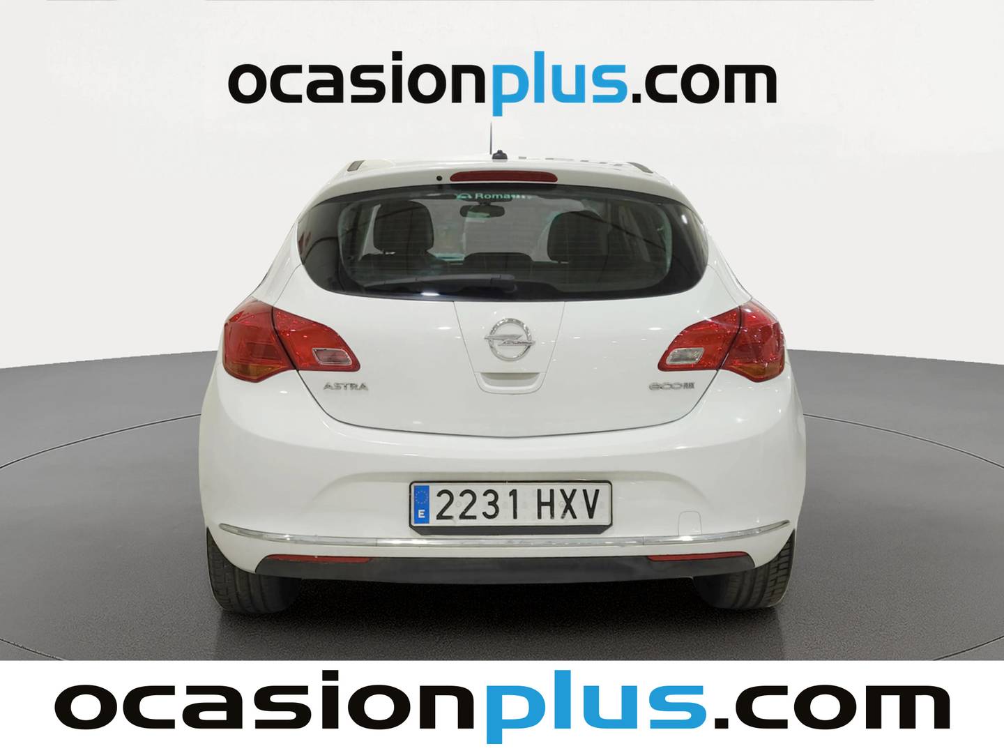 Opel Astra Opel Astra 1.6 CDTI S&S Excellence (110 CV) barato