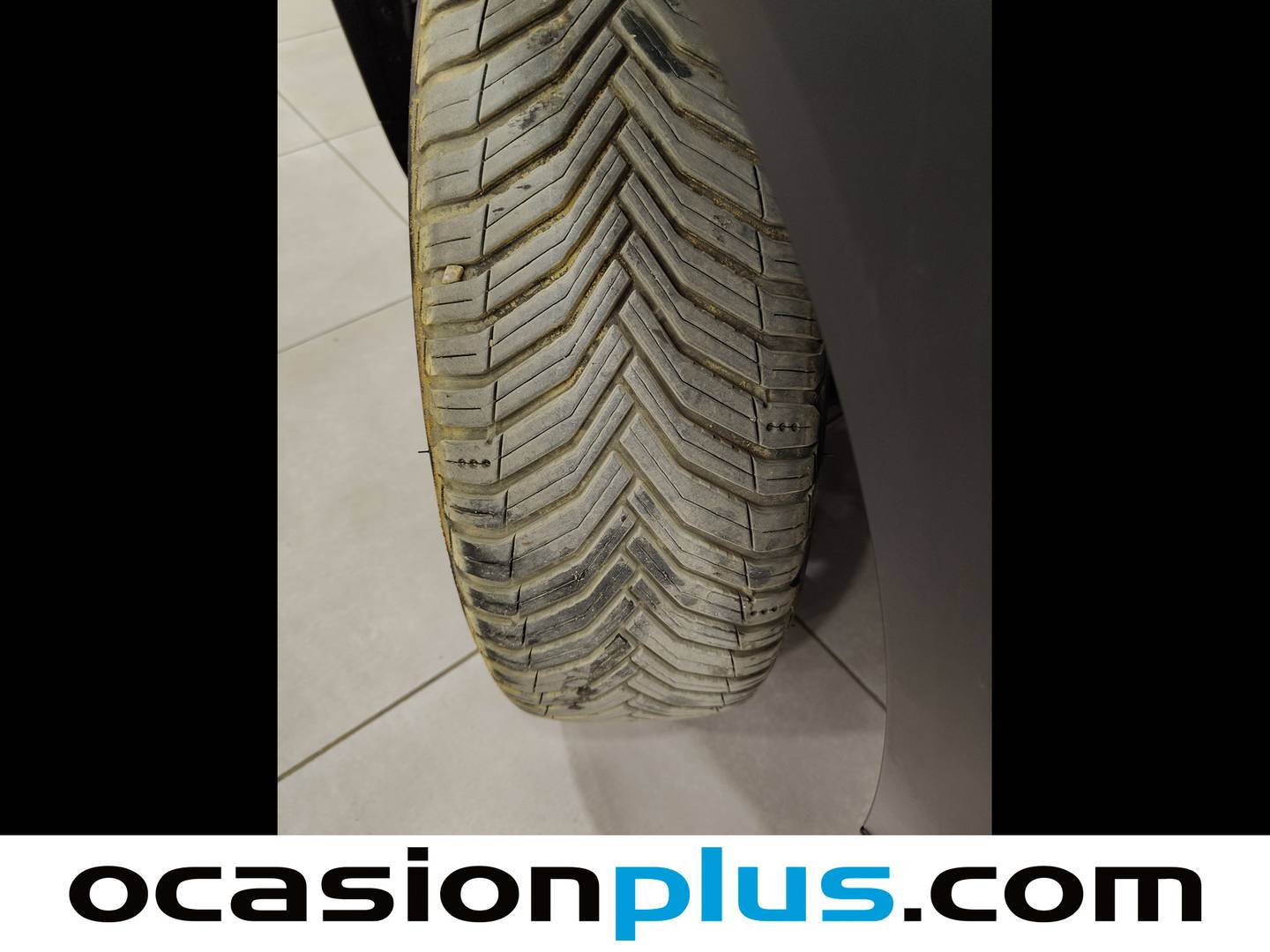 Foto Citroën C3 Aircross Citroen C3 Aircross PureTech 110 S&S Shine (110 CV)