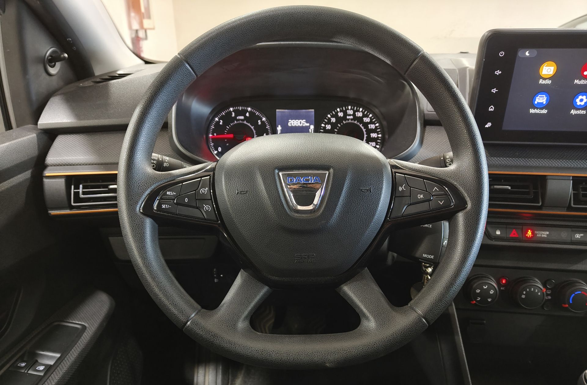 Dacia Sandero Stepway Essential TCe - foto 23