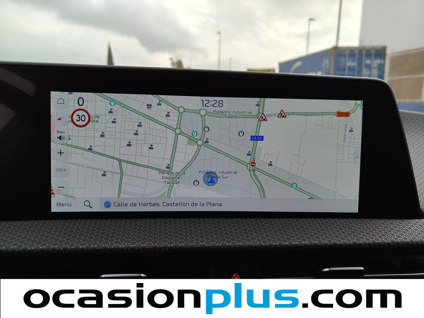 Foto KIA EV6 Kia EV6 77kWh RWD (Long Range)  (229 CV)