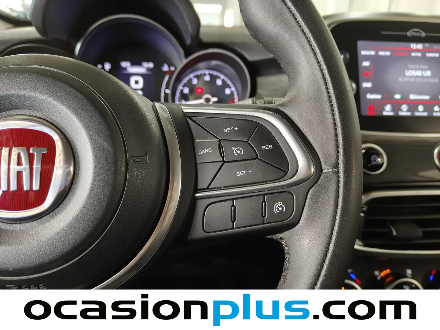 Foto Fiat 500X Fiat 500X 1.0 GSE City Cross T3 S&S (120 CV)