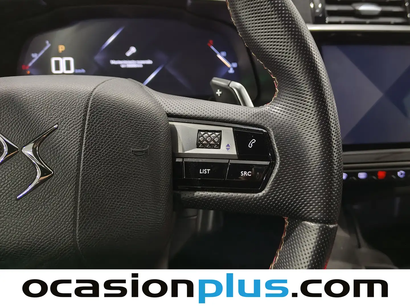 Foto DS DS 7 Crossback DS DS7 Crossback PureTech 130 Performance Line (130 CV)