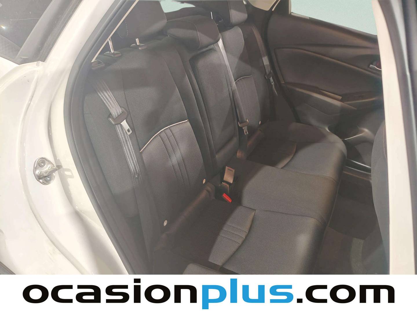 Foto Mazda CX-3 Mazda CX-3 2.0 G Evolution 2WD (121 CV)