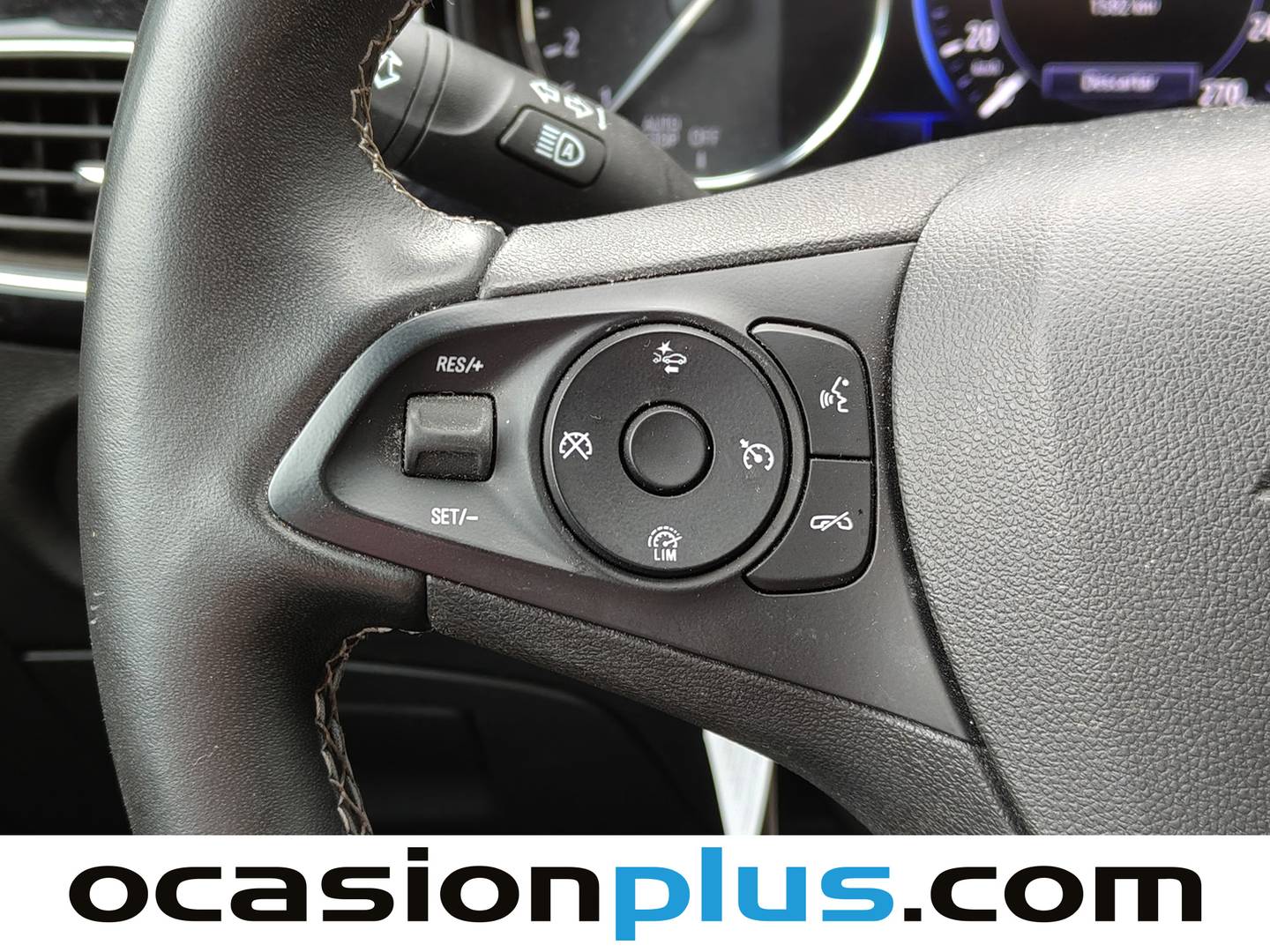 Opel Astra Opel Astra 1.5 D Elegance (122 CV) diésel