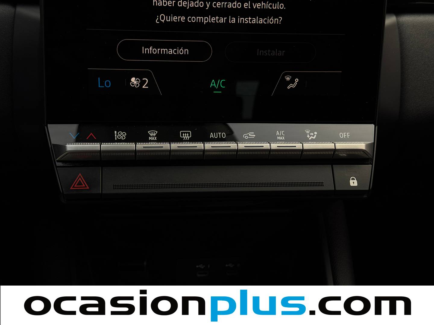 Mitsubishi ASX Mitsubishi ASX 180 HEV Kaiteki (158 CV) híbrido