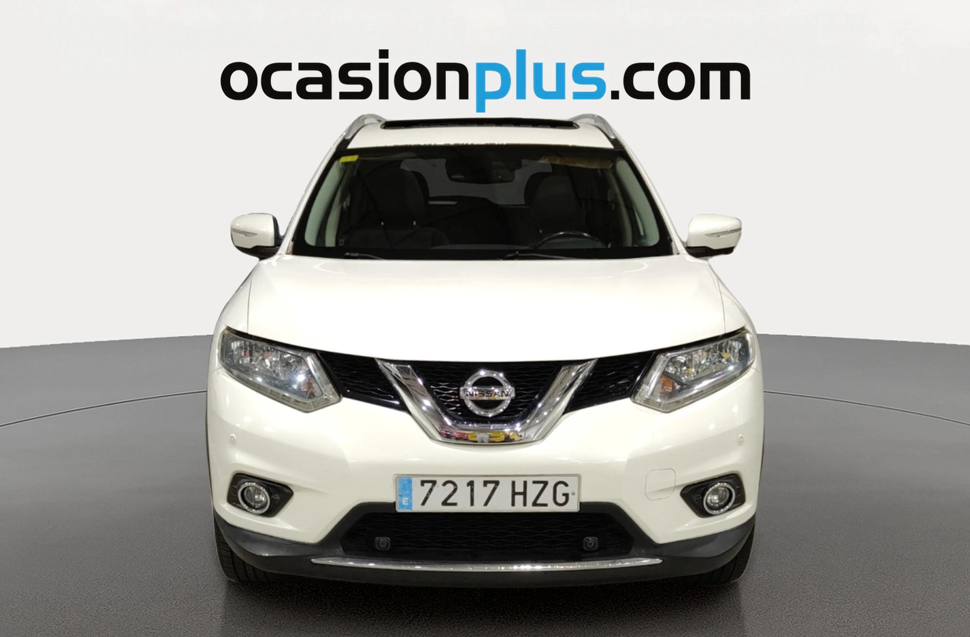 Nissan X-Trail dCi 130 360 4x4-i - foto 14