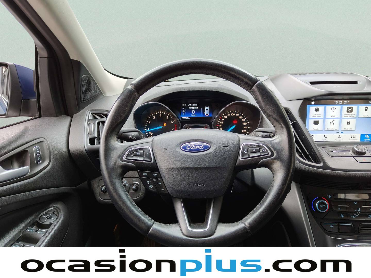 Foto Ford Kuga Ford Kuga 1.5 EcoBoost Trend+ 4x2 (150 CV)