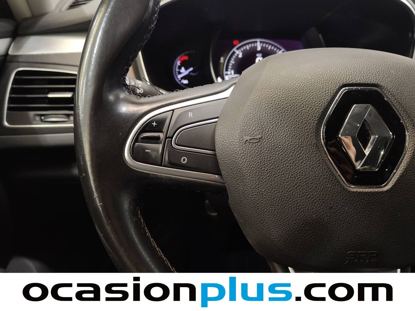 Renault Talisman Renault Talisman Limited Blue dCi (120 CV) seminuevo
