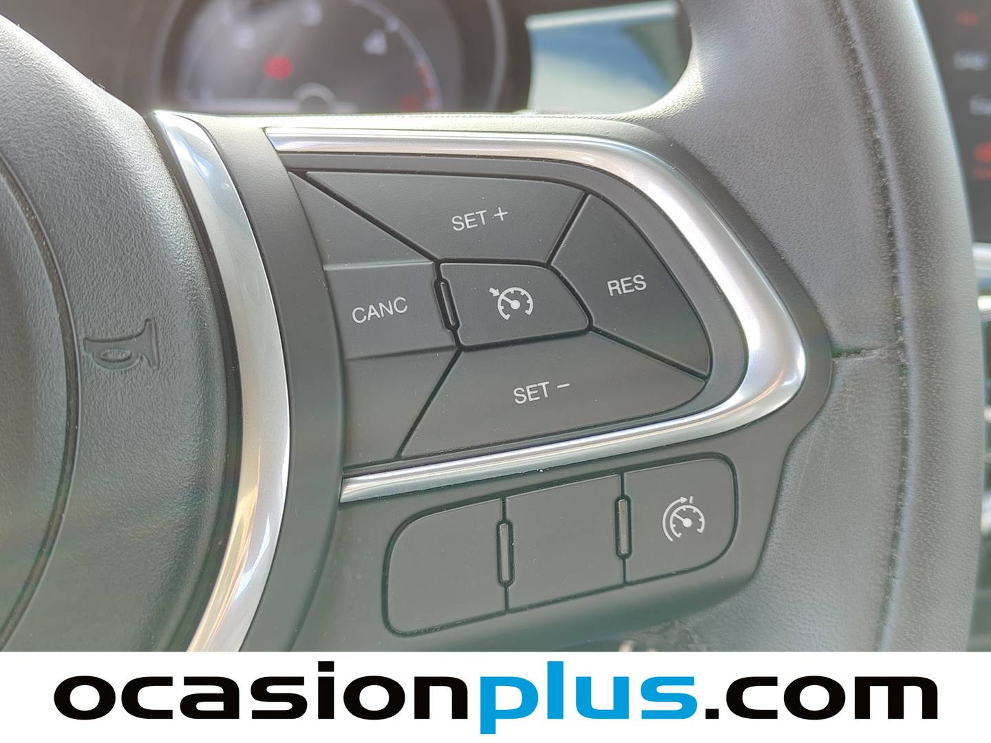 Foto Fiat 500X Fiat 500X 1.6 MultiJet Cross 4x2 (120 CV)