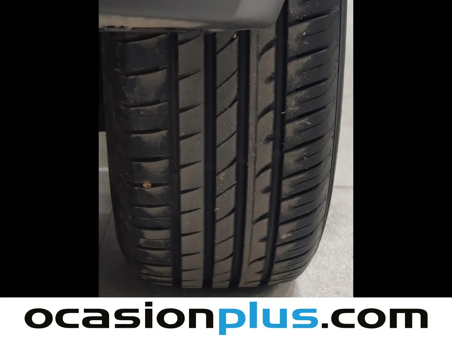 Foto KIA Sportage Kia Sportage 1.6 CRDi Concept 4x2 (115 CV)