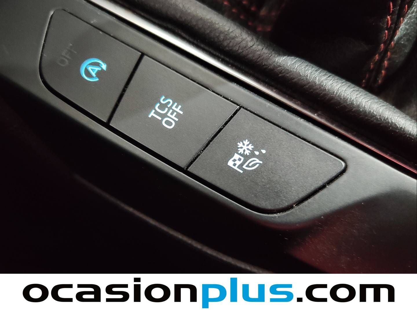 Ford Focus Ford Focus 1.0 Ecoboost S&S ST-Line (125 CV) 2020