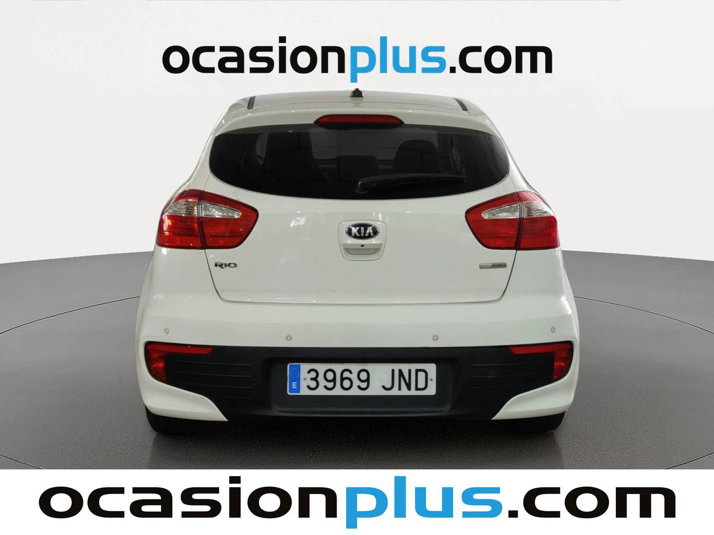 KIA Rio KIA Rio 1.2 CVVT x-Tech Eco-Dynamics (84 CV) barato