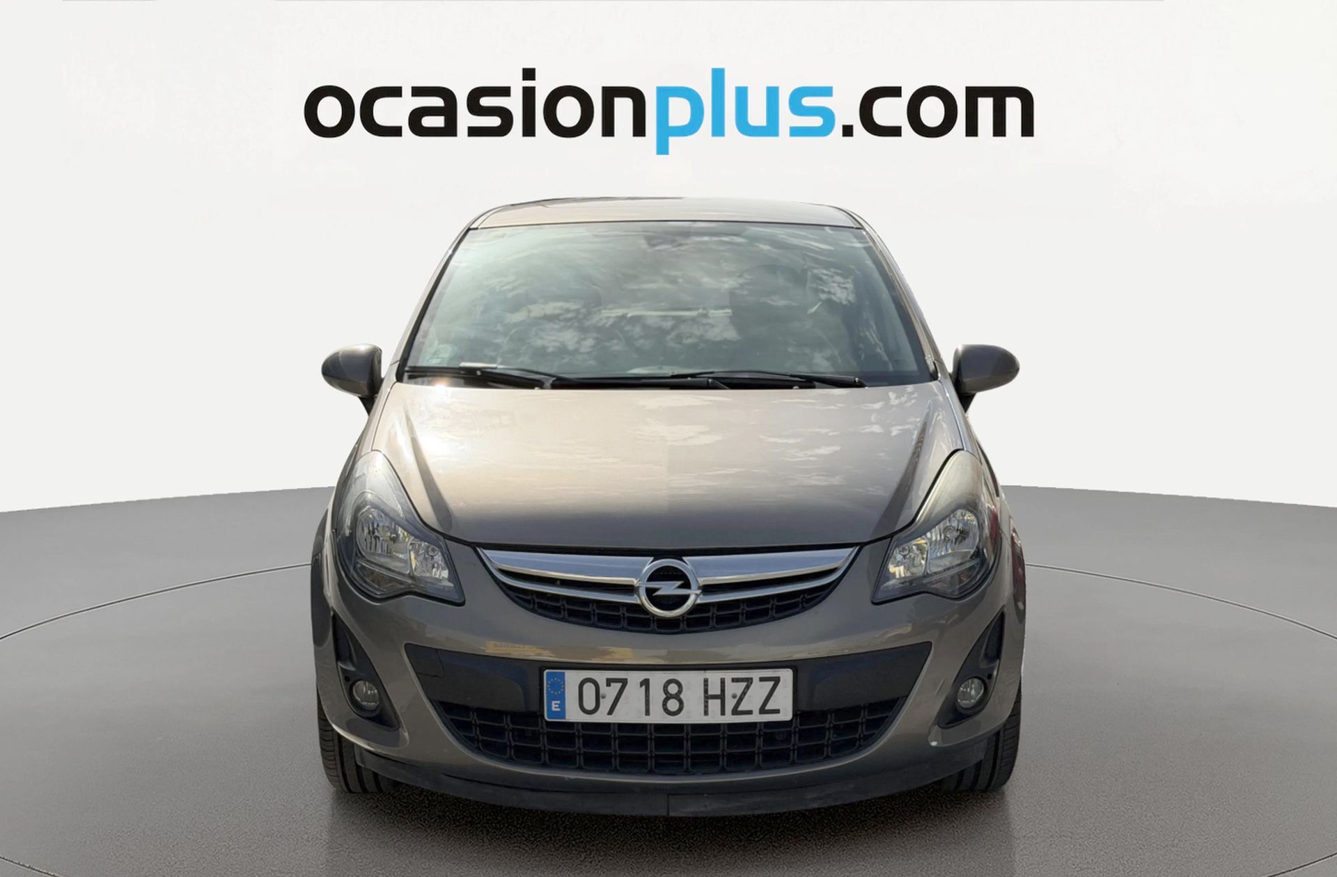 Opel Corsa 1.4 Selective - foto 11