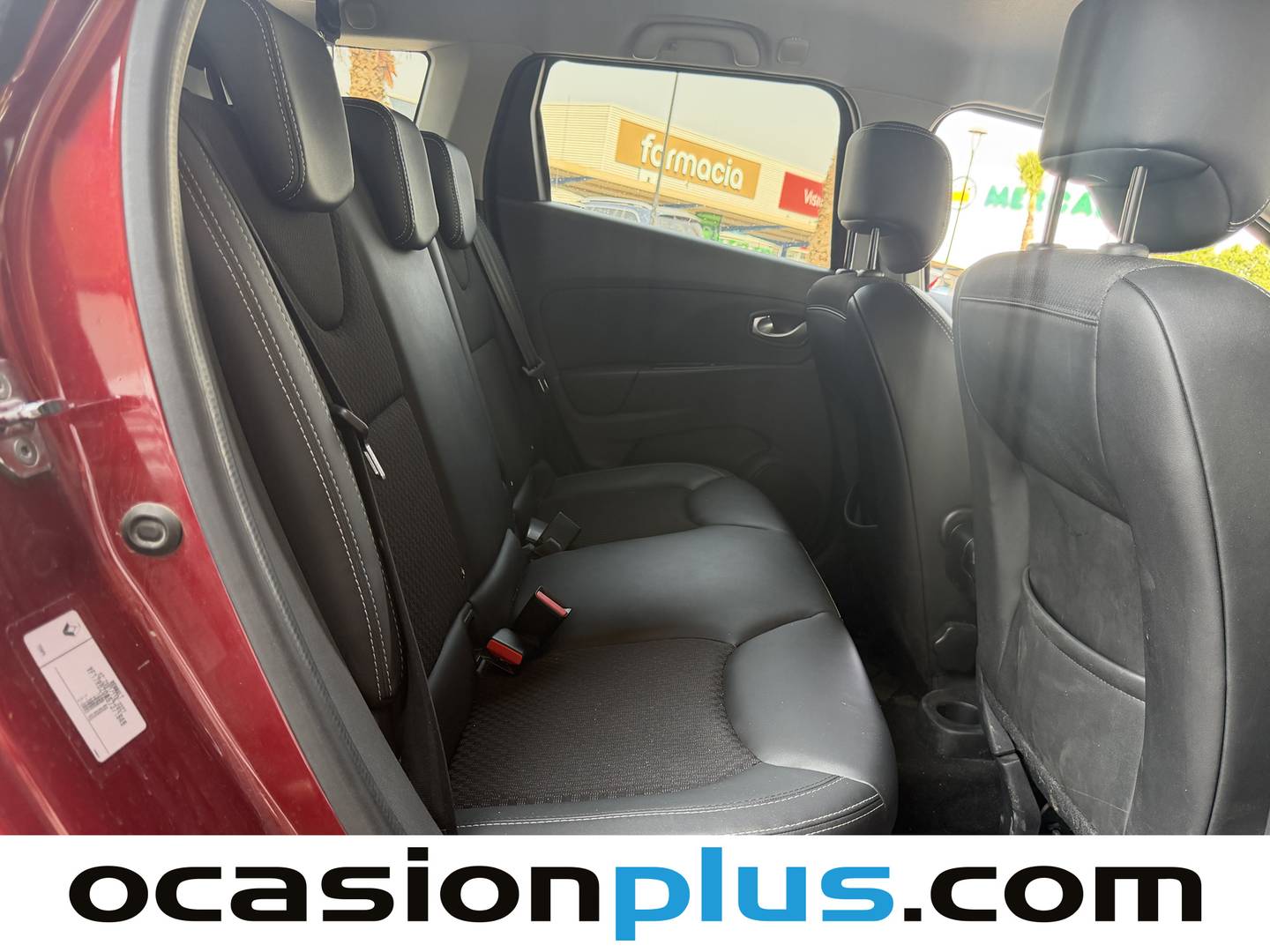 Renault Clio Renault Clio Sport Tourer Zen Energy TCe (90 CV) gasolina