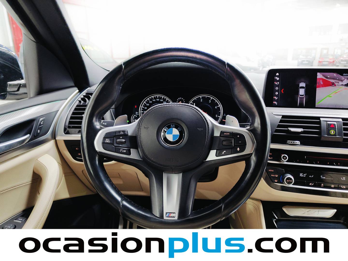 BMW X4 BMW X4 xDrive20d (190 CV) PACK M 190cv