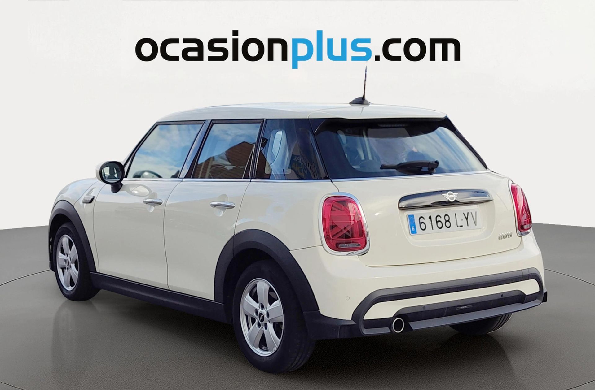 MINI Cooper - foto 3