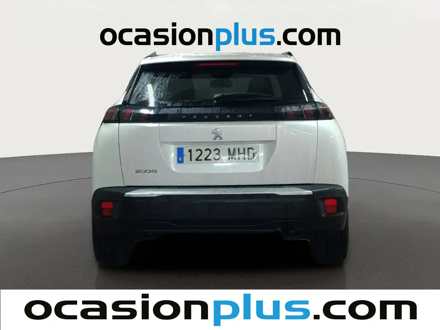 Foto Peugeot 2008 Peugeot 2008 PureTech 100 S&S Allure Pack (100 CV)
