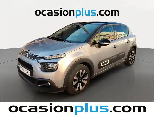 Citroën C3 PureTech 82 Shine (83 CV) de segunda mano
