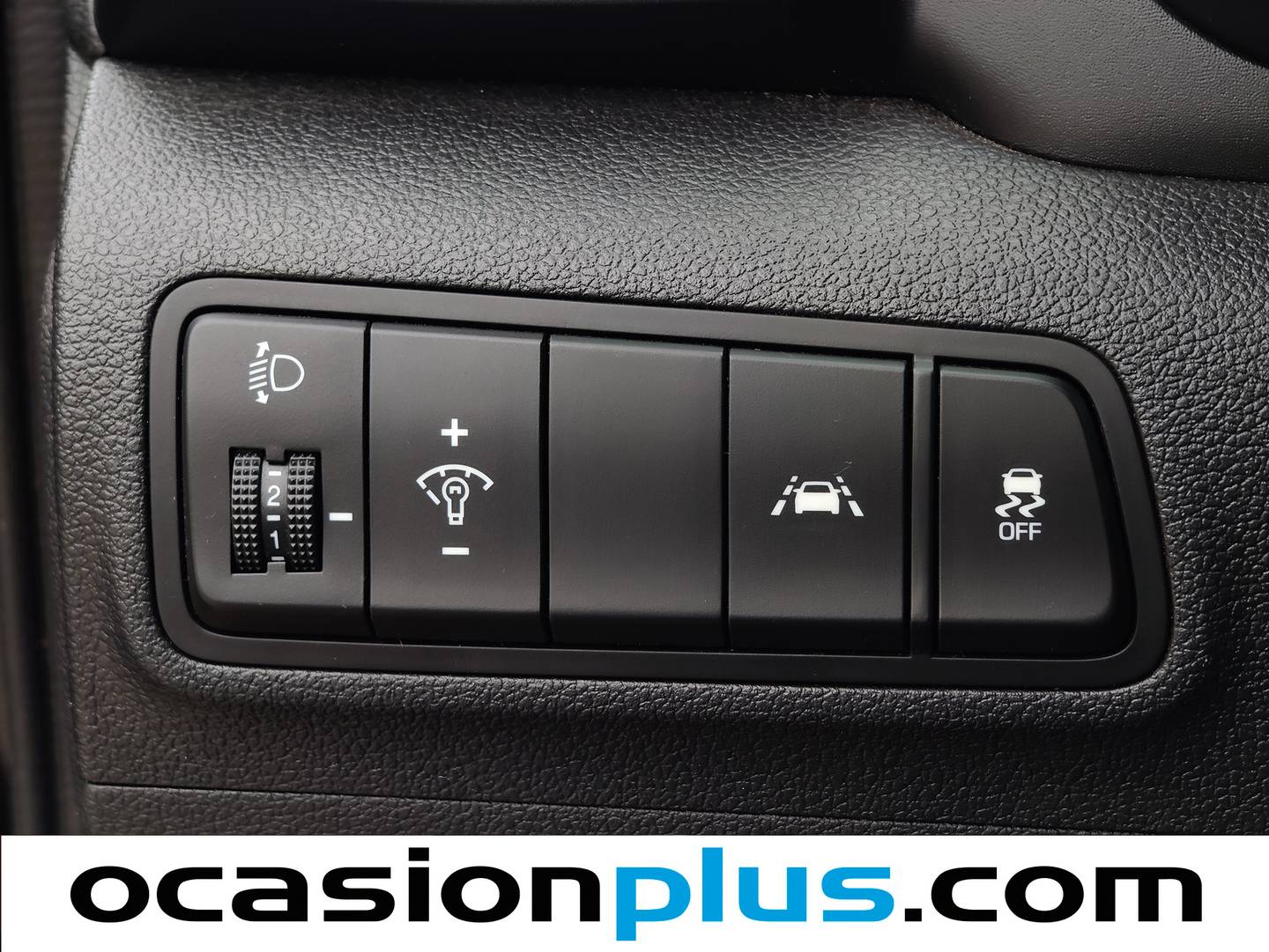 Paquetes del Hyundai Tucson Hyundai Tucson 1.6 TGDI Tecno DCT 4x2 (177 CV)