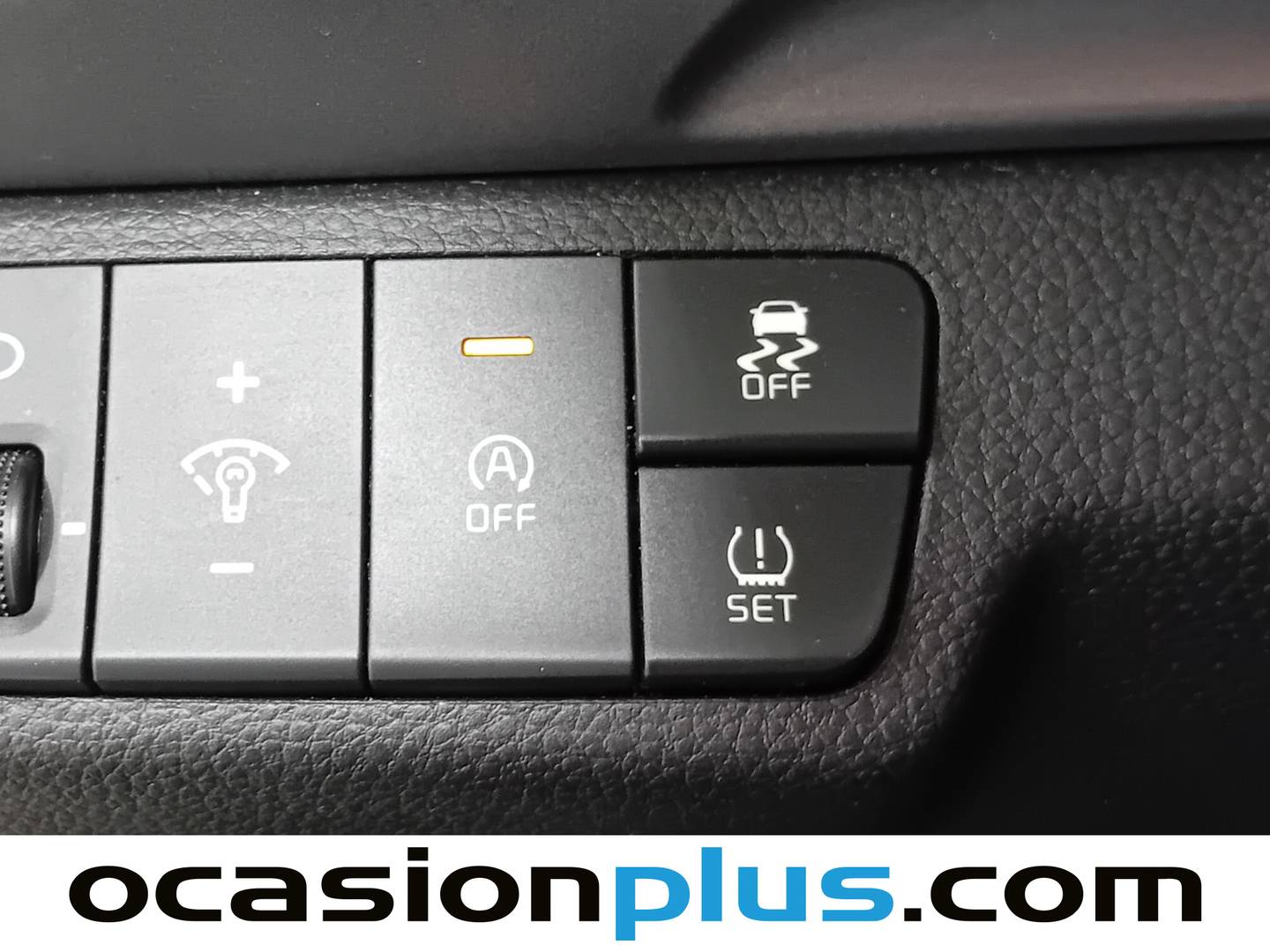 KIA Stonic KIA Stonic 1.0 T-GDi MHEV Drive DCT (120 CV) de segunda mano