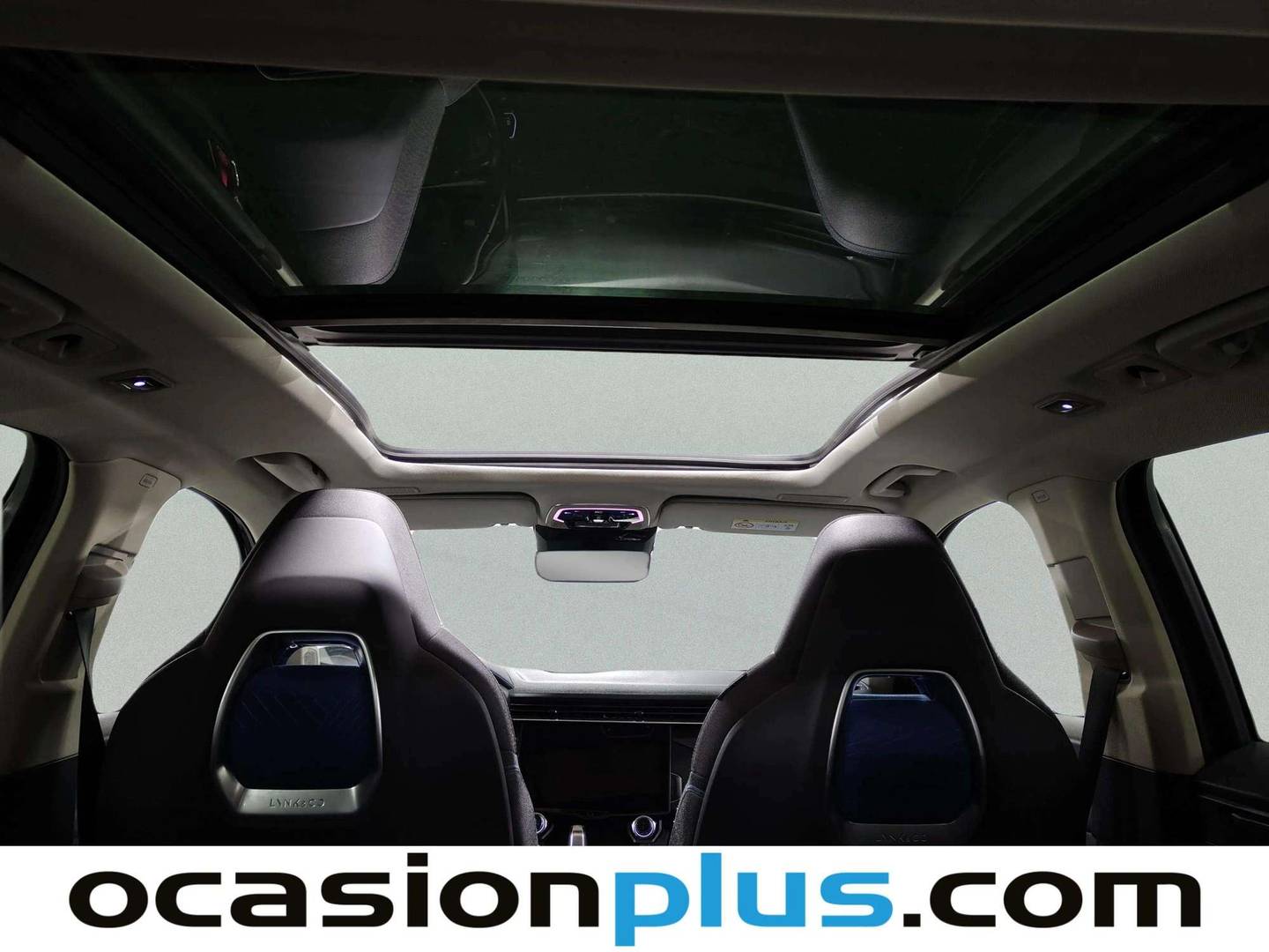 Extras y acabados del Lynk & Co 01 Lynk & Co 01 1.5 PHEV 192 kW (261 CV)