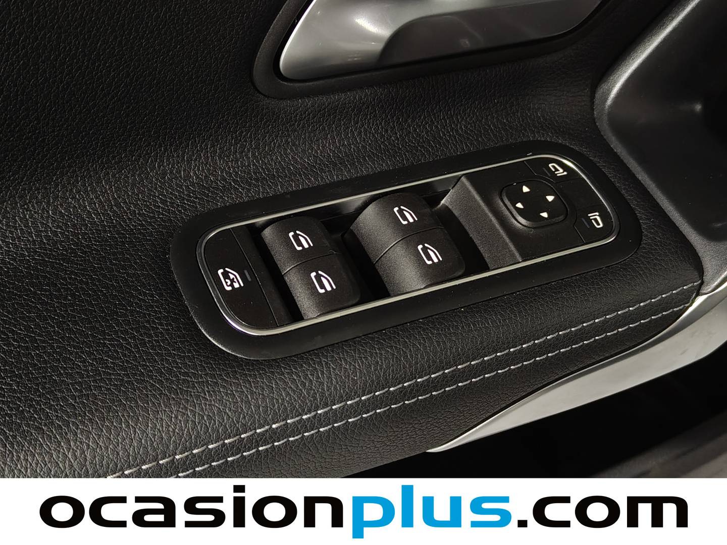 Foto Mercedes Clase A Mercedes-Benz Clase A A 180 d (116 CV)