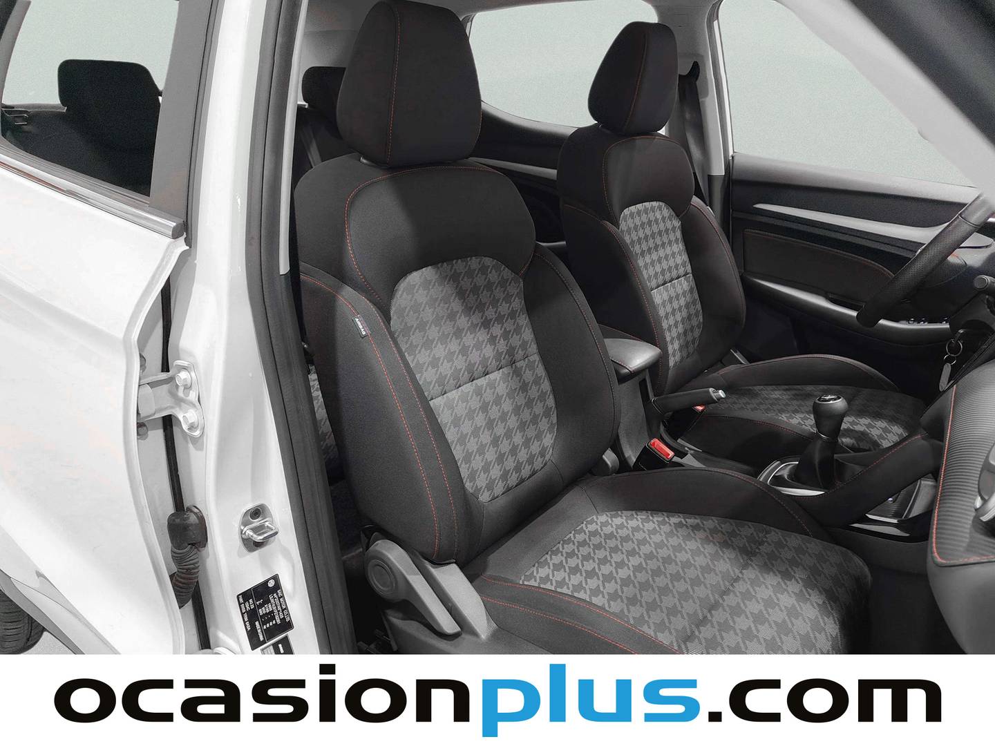 MG ZS MG ZS 1.5 Comfort (106 CV) gasolina