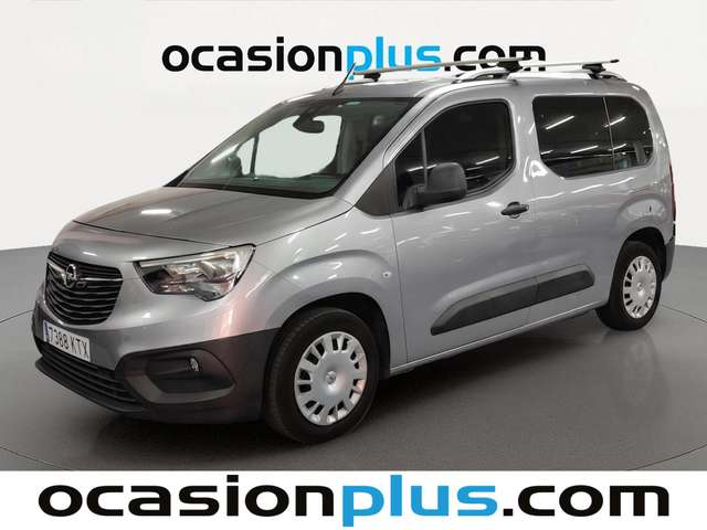 Opel Combo Life 1.5 TD Expression L (100 CV) de segunda mano