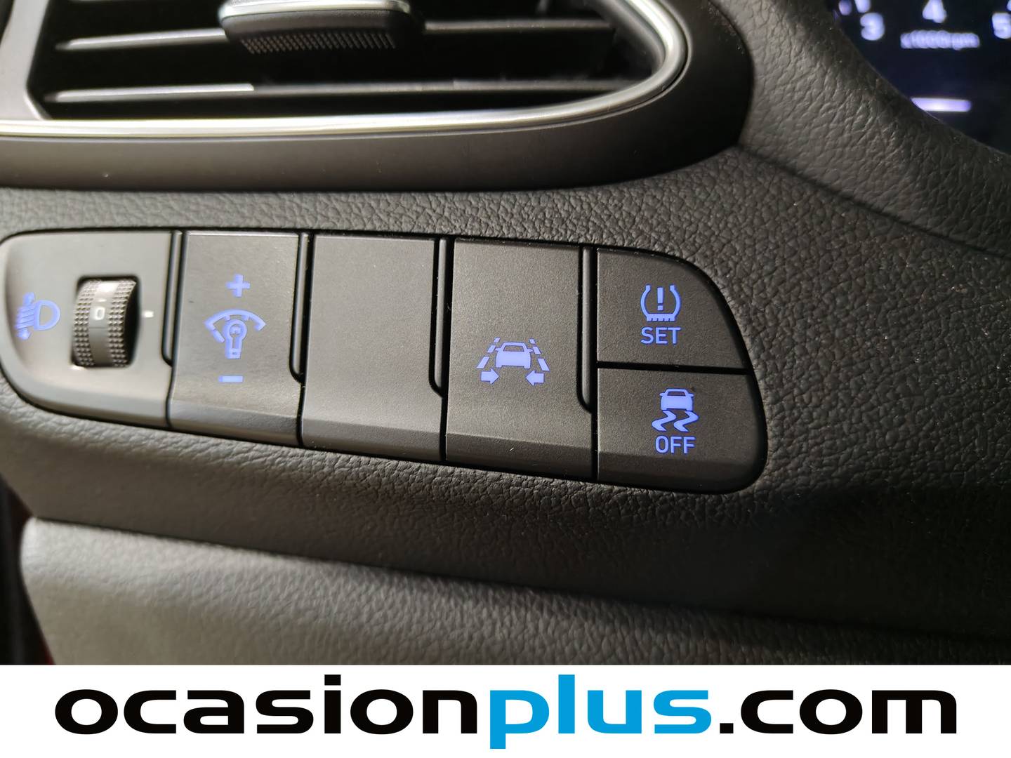 Extras del Hyundai i30 Hyundai i30 Fastback 1.0 TGDI Klass (120 CV)