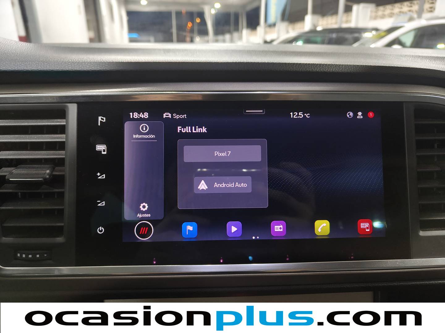 Foto Seat Ateca SEAT Ateca 2.0 TDI X-Perience XXL (150 CV)