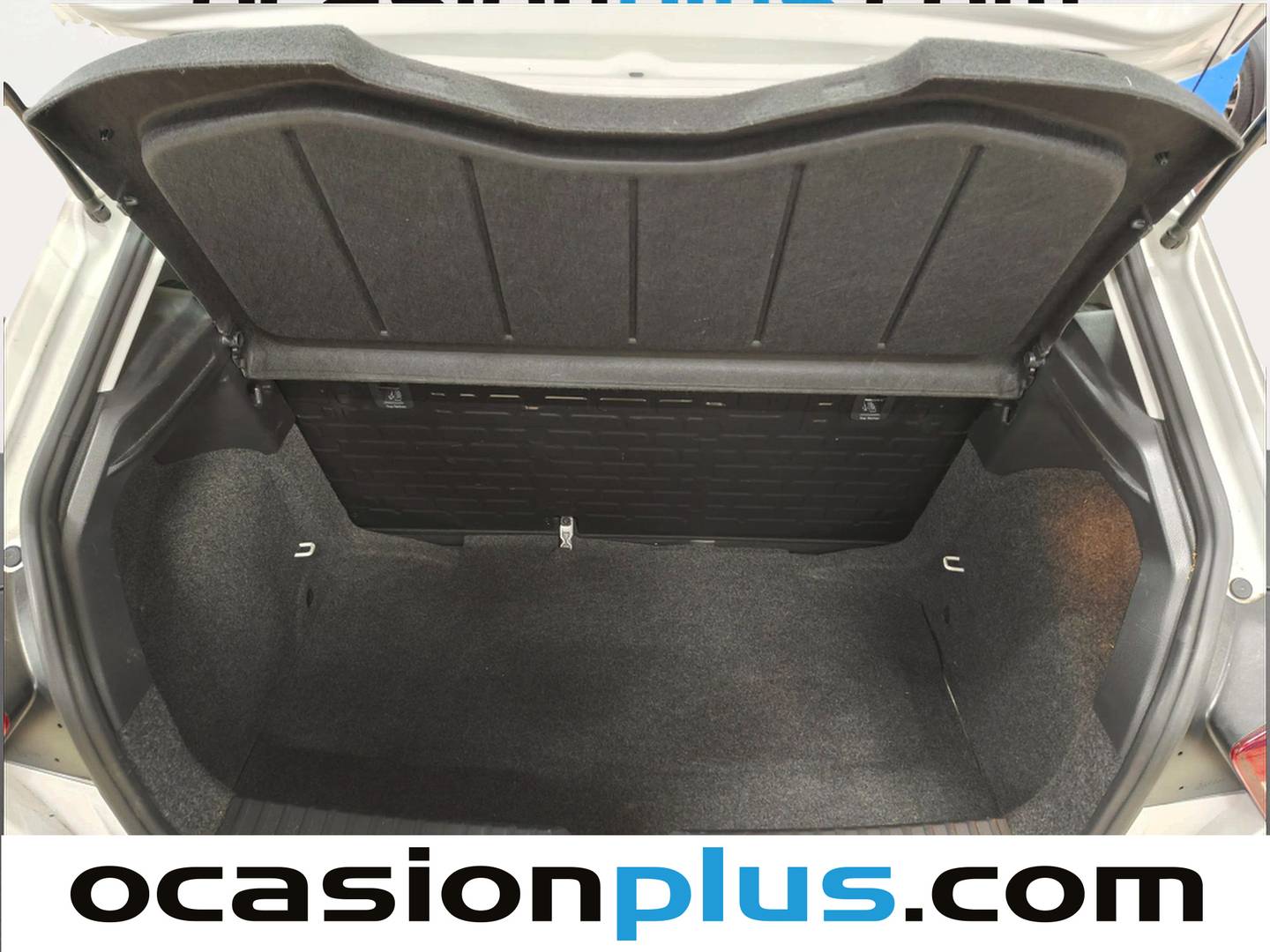 Foto Seat Ibiza SEAT Ibiza 1.0 MPI S&S Reference Plus (80 CV)