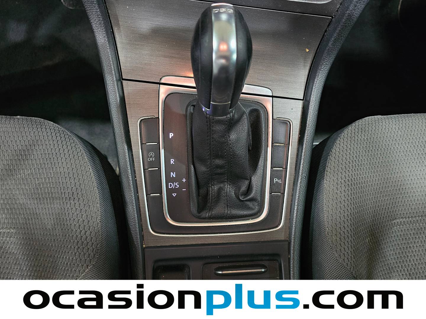 Volkswagen Golf Volkswagen Golf Advance 1.6 TDI BMT (105 CV) DSG de segunda mano