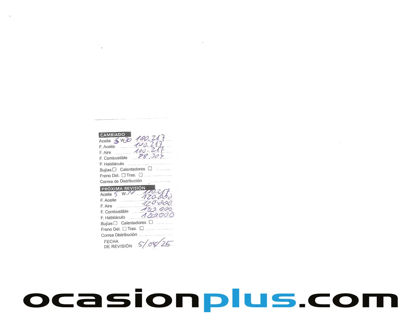 Foto KIA Sportage Kia Sportage 1.6 GDi Drive 4x2  (132 CV)