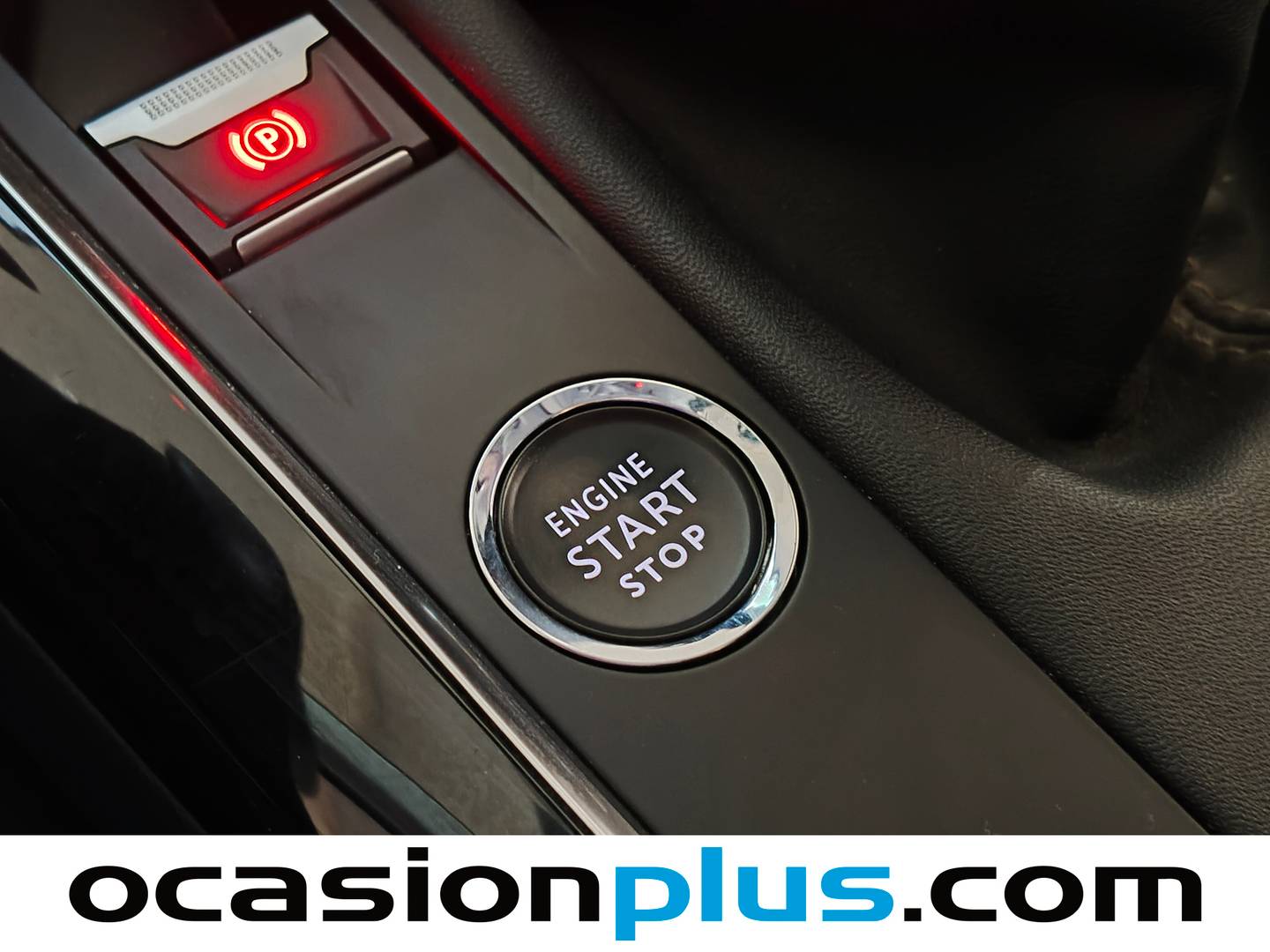 Peugeot 5008 Peugeot 5008 PureTech 130 S&S Allure (130 CV) 7 Plazas manual