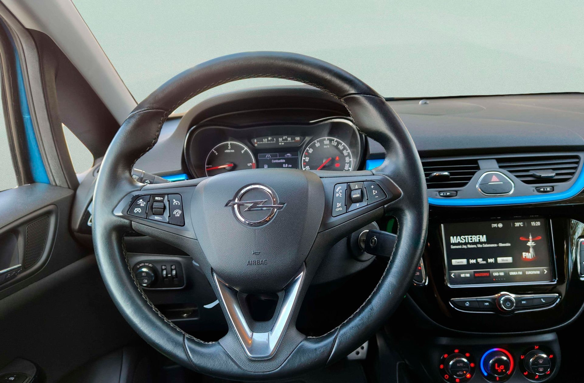 Opel Corsa 1.3 CDTI Color Edition - foto 16